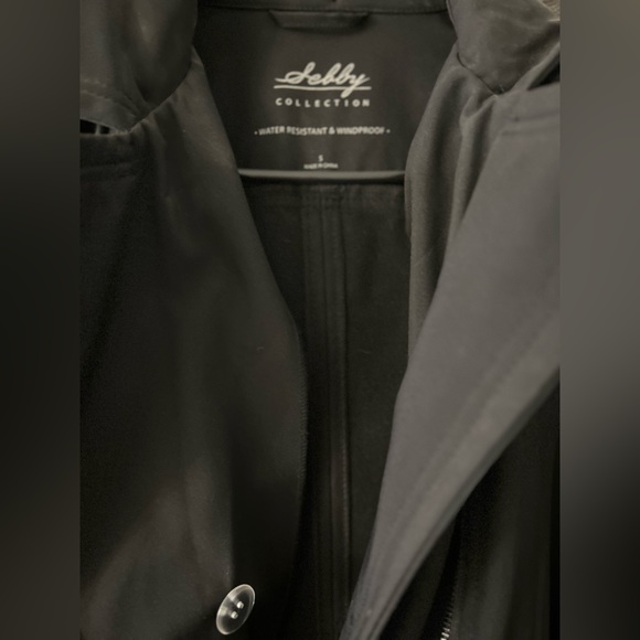 Sebby Collection coat - Picture 4 of 4